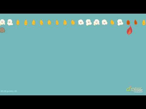 Pop Pop Popcorn video tutorial
