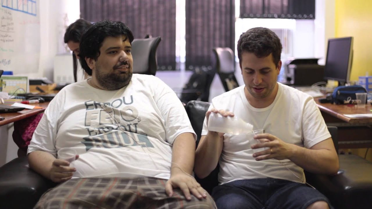 Ombusman Entrevista - Maurício Meirelles