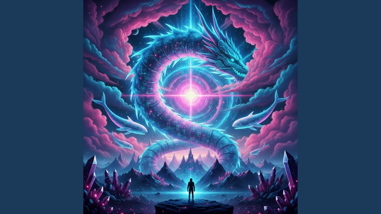 Watch Eternal Current on YouTube Watch Eternal Current on YouTube