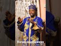 Huruna S M Kwakwatawa Matar Ali Official Audio