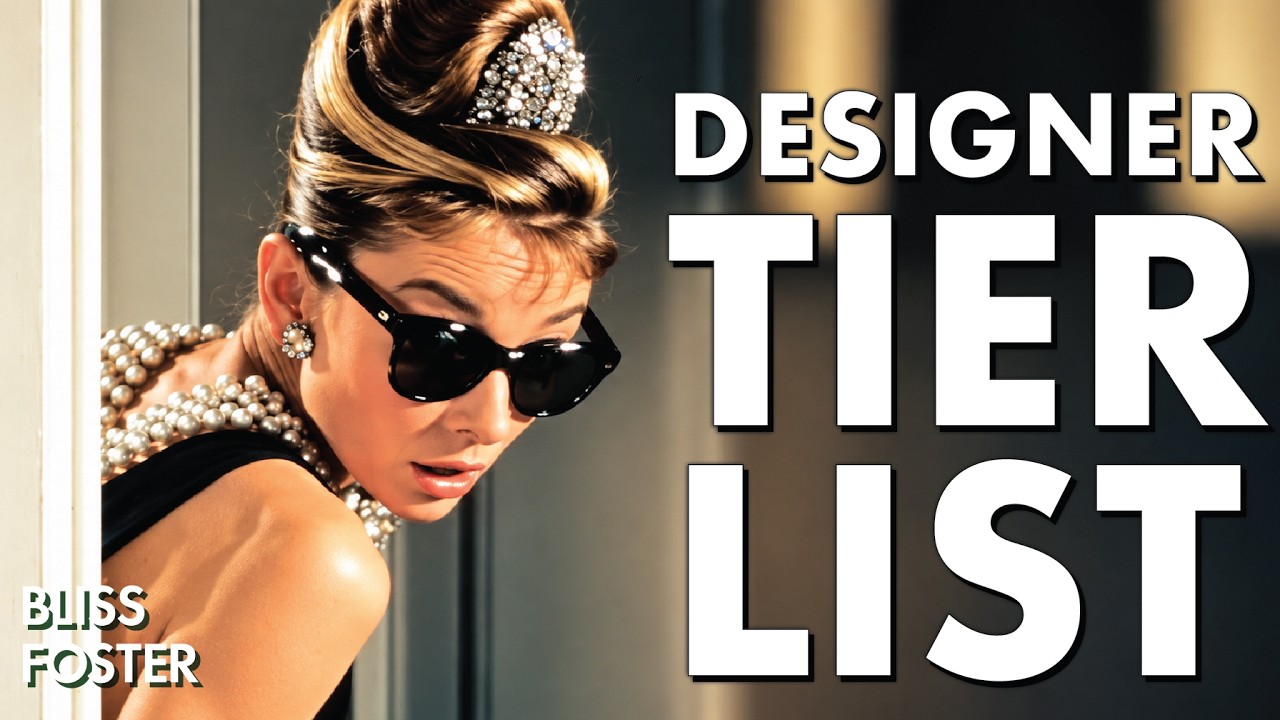 Fashion History, Explained