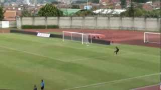 Medellin Sub 20 Vs Itagui Jackson