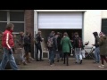 3voor12/Utrecht TV: Plato Garage Sale