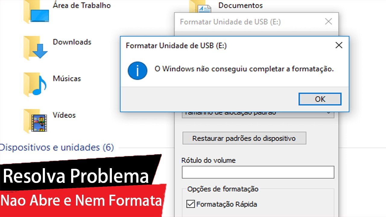 O Windows Não Conseguiu Ligar Se A Esta Rede