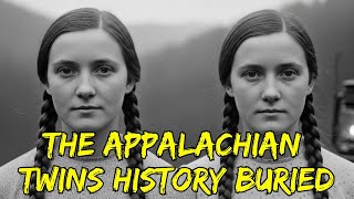 The REAL Reason Appalachian Twins Ruth & Ruby Were Erased from History