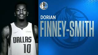 2021-2022 NBA on ESPN Theme (DAL @ BOS)