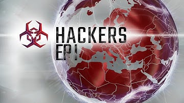 Beginners guide.  Hackers: Join the cyberwar!  Ep. 1