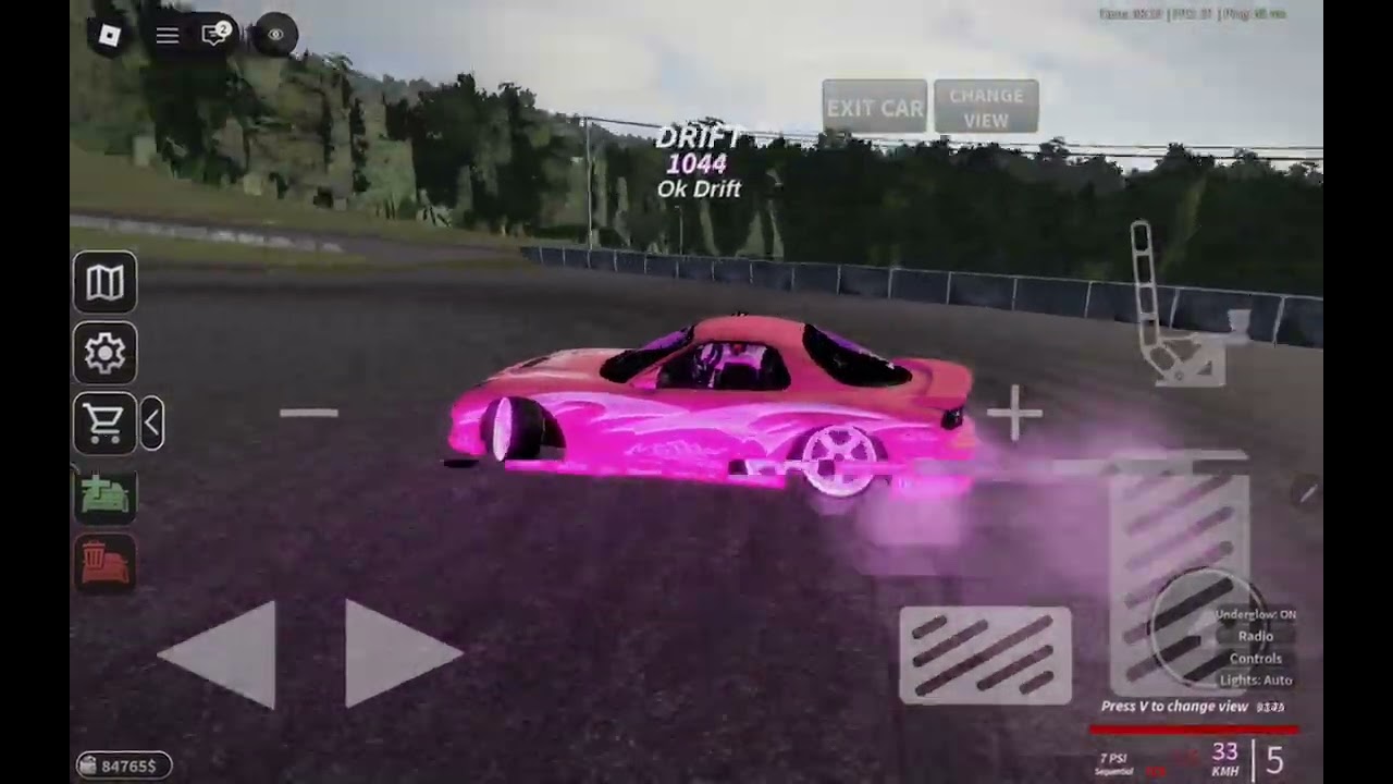 Wa wa wa cringe ah music 