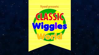 Clic Wigglesworld Promo