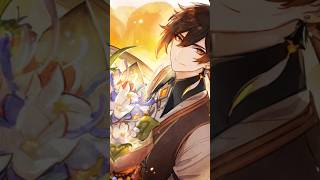 Genshin Impact | Keith Silverstein’s different roles