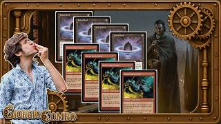 When you love Spy but hate to mulligan