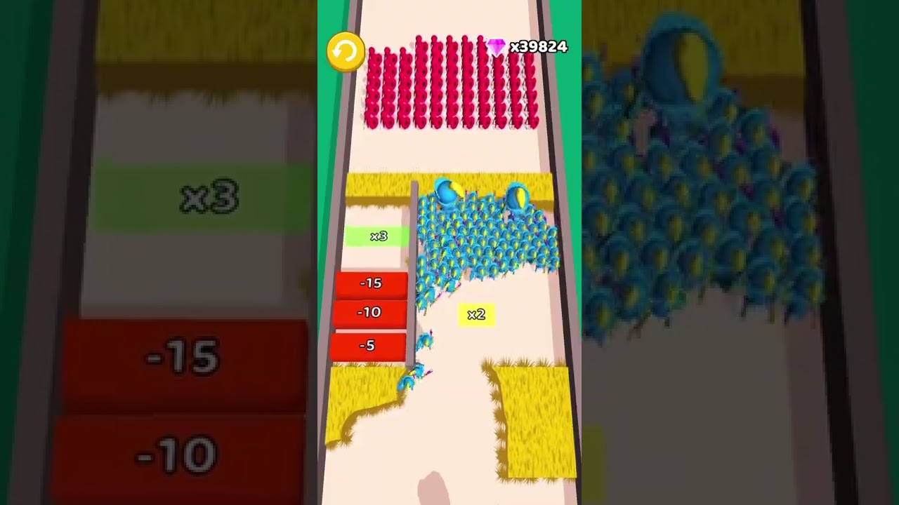 Castle raid full walkthrough max score android/iOS fun gameplay game