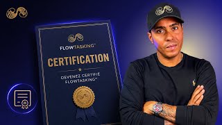 Certification Flowtasking™ : devenez praticien des profils de personnalité appliqués à l’organisatio