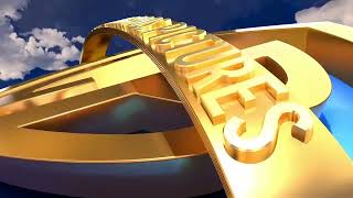 Lee Joe86 Bros. Pictures Logo 2025-Present, Amerilandswith Mgs Modified Fanfare V1.1