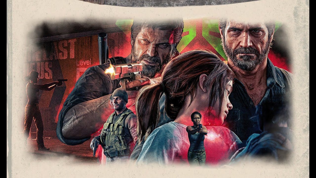 Ketemu Zombie yang Buta - The Last Of Us Part 1 #3 - YouTube