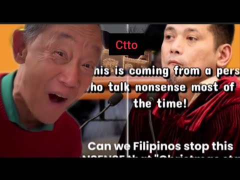 HINDI NA DAPAT KINAKANTA ANG KANTANG PAMASKO.
