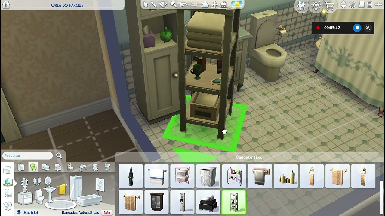 The Sims™ 4 Longplay Familia Leão Ep.13