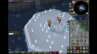 Amoxliatl Speed Chaser Elite CA on Slayer Task (Dual Macuahuitl/B Claws)