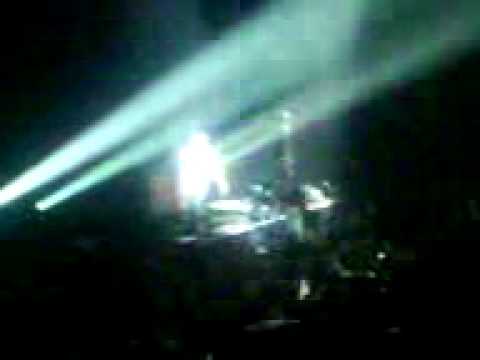 Dizzee Rascal live @ Metro Radio Arena April '09 (Fix Up, Look Sharp)