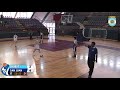 Argentino U13 de Selecciones: Chubut vs San Juan
