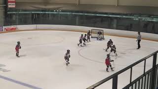 20190915 Don Mills Mustangs vs. Vaughan Rangers Semi Final