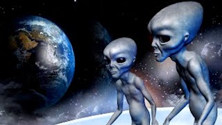 TOP 10 DOVEZI CA EXISTA  EXTRATERESTRII