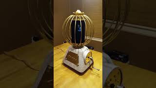 Andotropegehns Imager Atruss Opening Speech From Myst 4