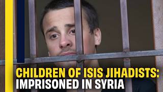 What Happens to the Children of Jihadist Soldiers? | DISPATCH | HD Documentary