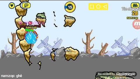 army2 xolo 400m xu cùng 3tia v3 8x mạp 14