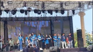 Bersabar Lah All Artis AGENG MUSIK