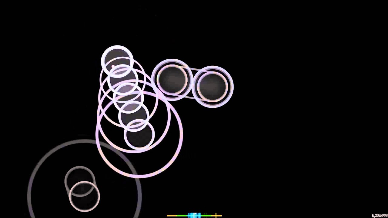 Combobreak Pack Demonstration