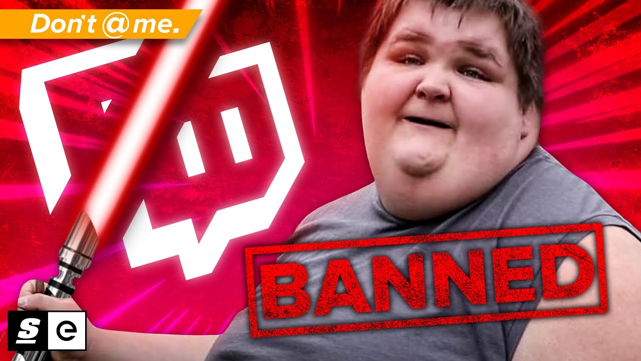 Who is Airsoftfatty and Why Did He Get Banned for Life? YouTube