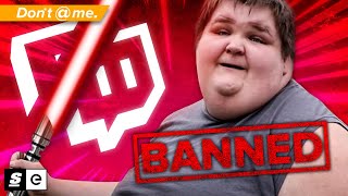 Who Is Airsoftfatty And Why Did He Get Banned For Life?