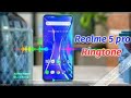 Realme 5 Pro Ringtone Original Realme 5 Pro Ringtone 2019 Best Realme Ringtone 