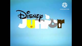 Disney Junior Bumper Molang