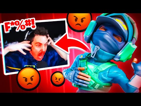 making lazarbeam angry...