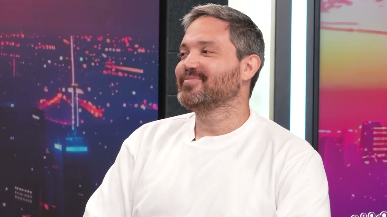 Amdocs Tech Conference 2025: AI Security and more with Itamar Golan, CEO of Prompt Security