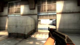 Next Episode - CS:GO Fragmovie