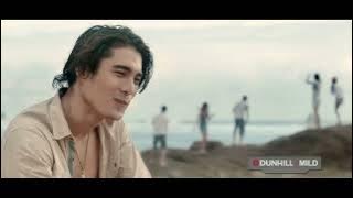 Iklan Rokok Dunhill Mild - Fine Cut For Fine Taste (2013)