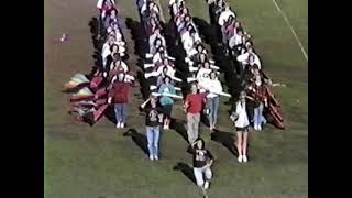 1987 Ctahs Fall Rehearsal