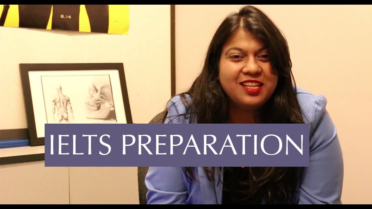 How to prepare for IELTS! - YouTube