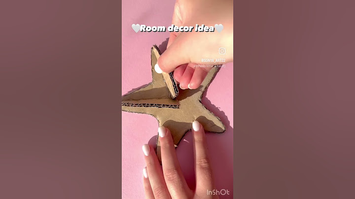 Room decor ideas 🌷🤍
