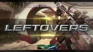 SoaR Tenser: Leftovers #1