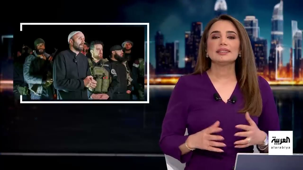 خارج الصندوق | اقتتال داخلي يمزق السويداء... والجيش يدخل المواجهة