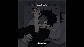 - takluk cinta - Hafiz Suip (Speed Up)