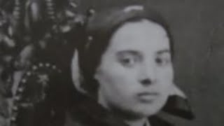 Lourdes Apparition  Bernadette Soubirous