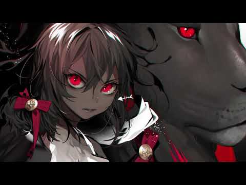 Nightcore - Lions (Skillet)