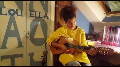 TECHNOLOVE | Louella Lucas