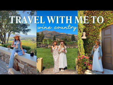 Napa Blogs