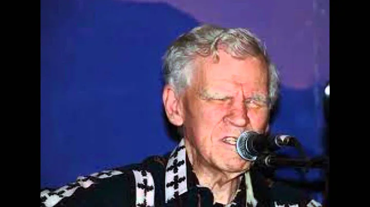 Your Long Journey ~ Doc Watson ~ written by Rosa L...
